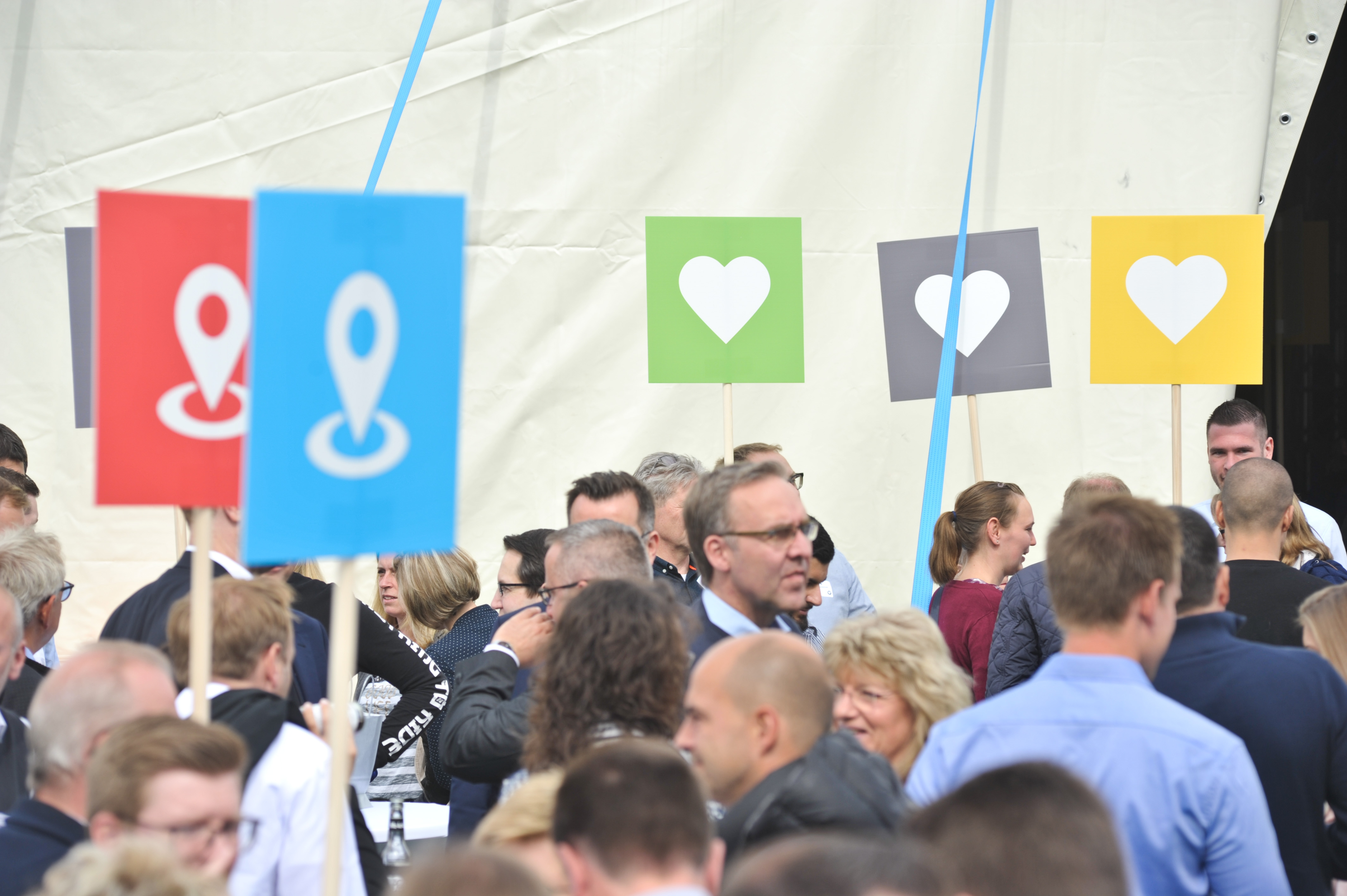 Sparkasse Ratzeburg Event